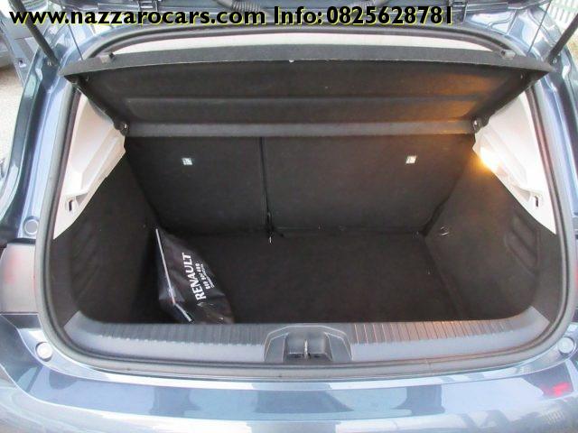 RENAULT Clio TCe 100 CV 5 porte Business NAVIG