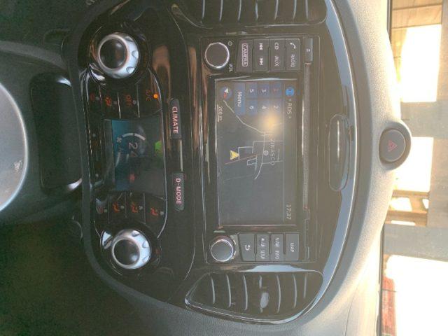 NISSAN Juke 1.6 GPL Eco Acenta