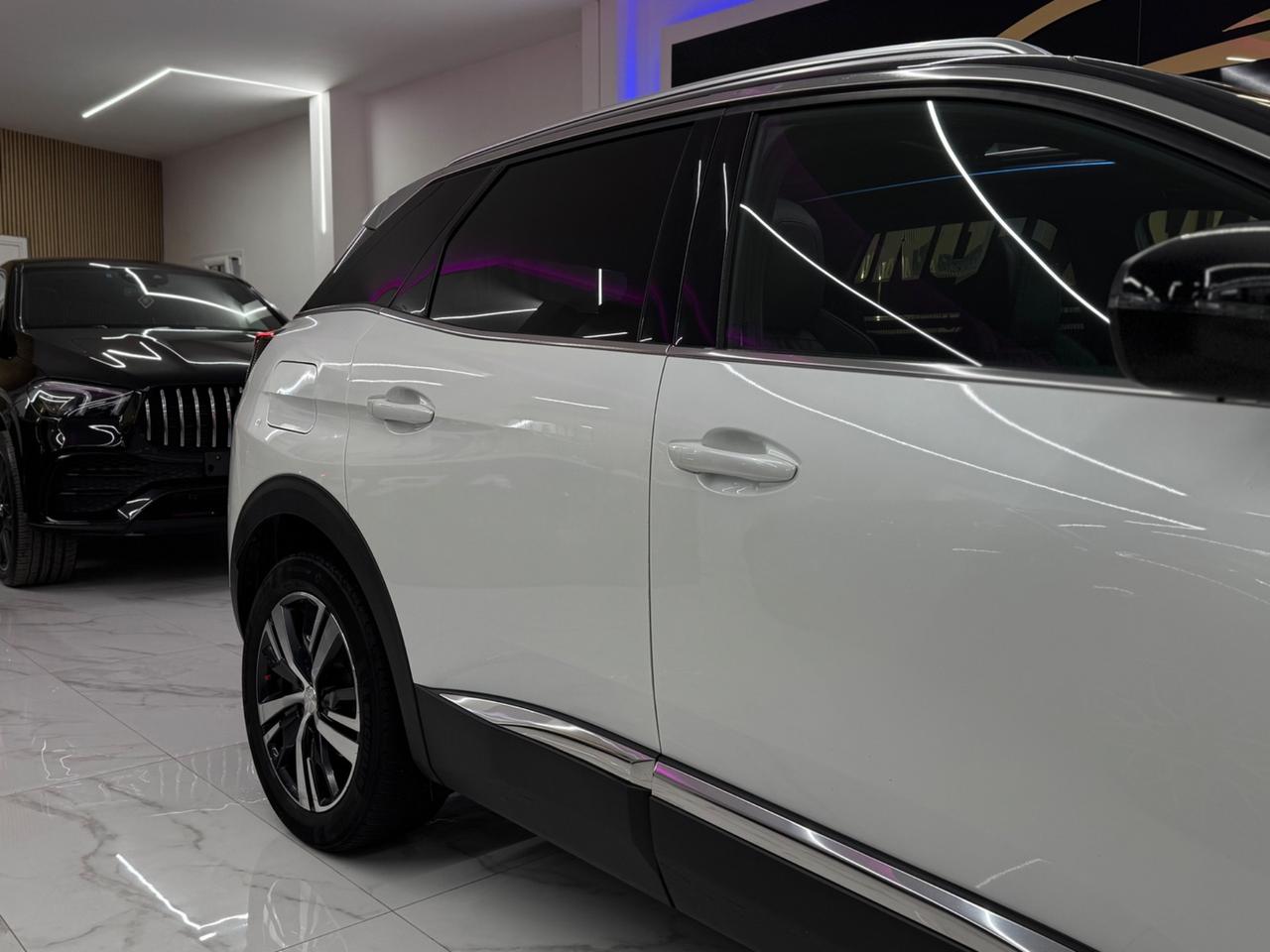 Peugeot 3008 1.5 130Cv EAT8 GT Line Iper Full