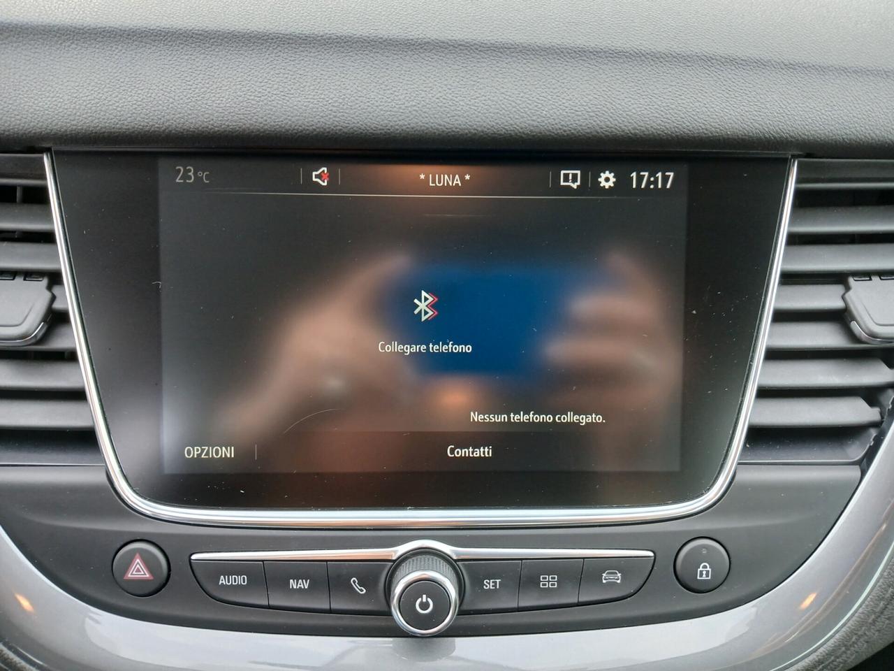 Opel Grandland X 1.5D 130CV AUTO AT8 2021