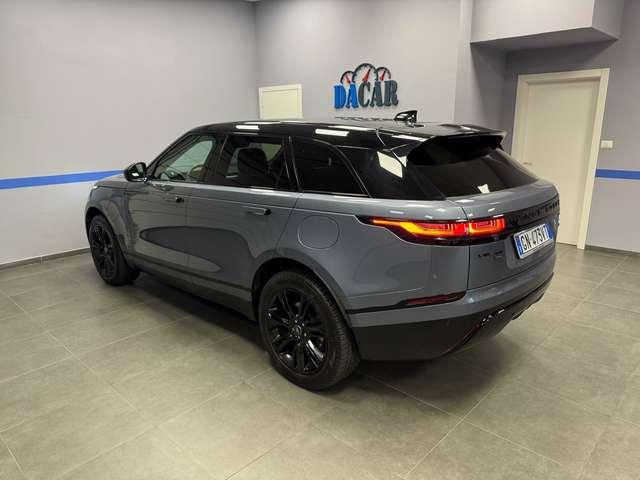 Land Rover Range Rover Velar Range Rover Velar 2.0 i4 phev R-Dynamic S 4wd auto