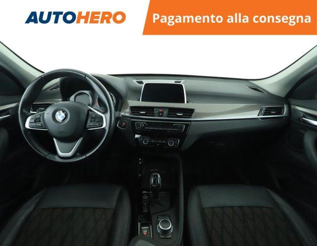 BMW X1 sDrive18d xLine