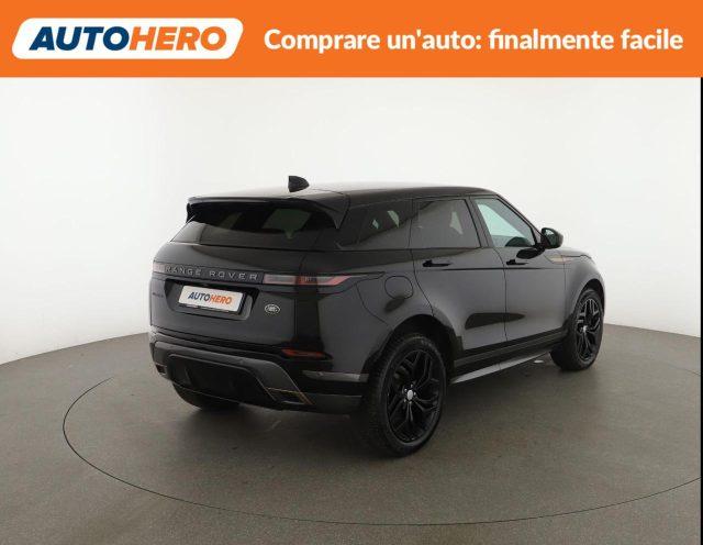 LAND ROVER Range Rover Evoque 2.0D I4 204 CV AWD Auto Dynamic SE