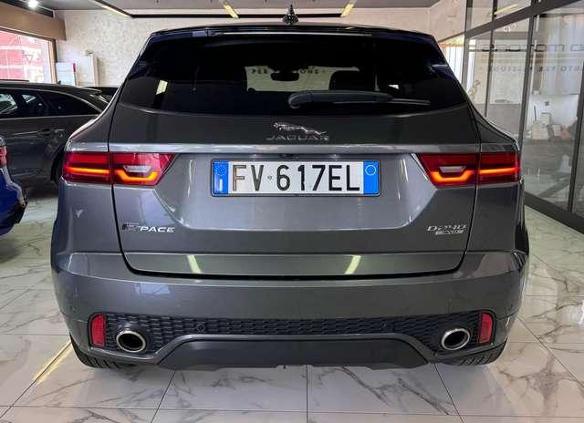 Jaguar E-Pace IVA ESPOSTA+Pelle+R-Dynamic