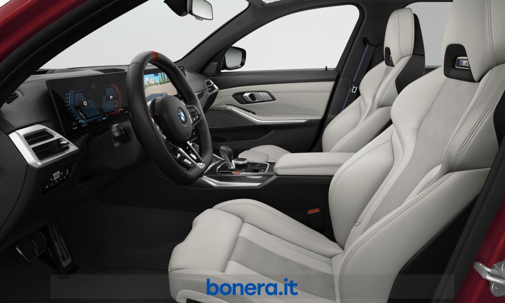 BMW M3 Berlina 3.0 Competition M xDrive Steptronic