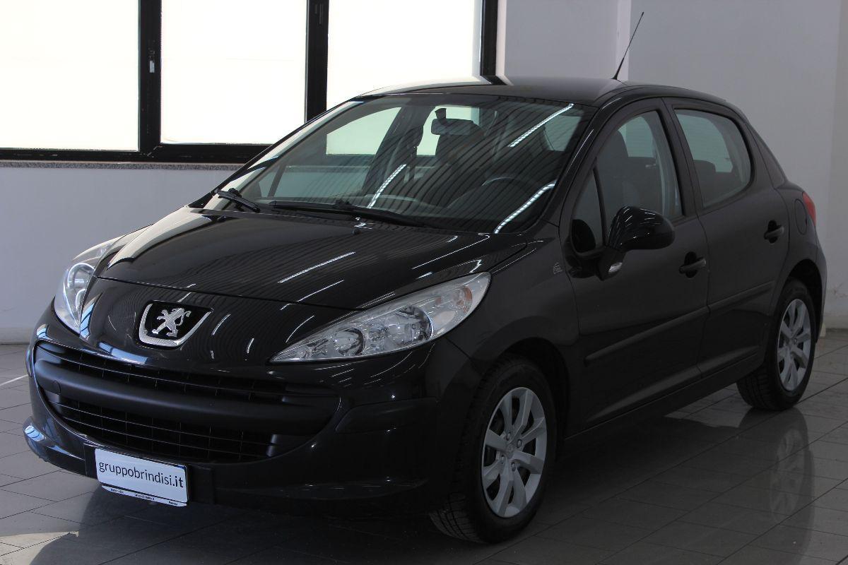 PEUGEOT - 207 - HDi 70CV 5p. ONE Line