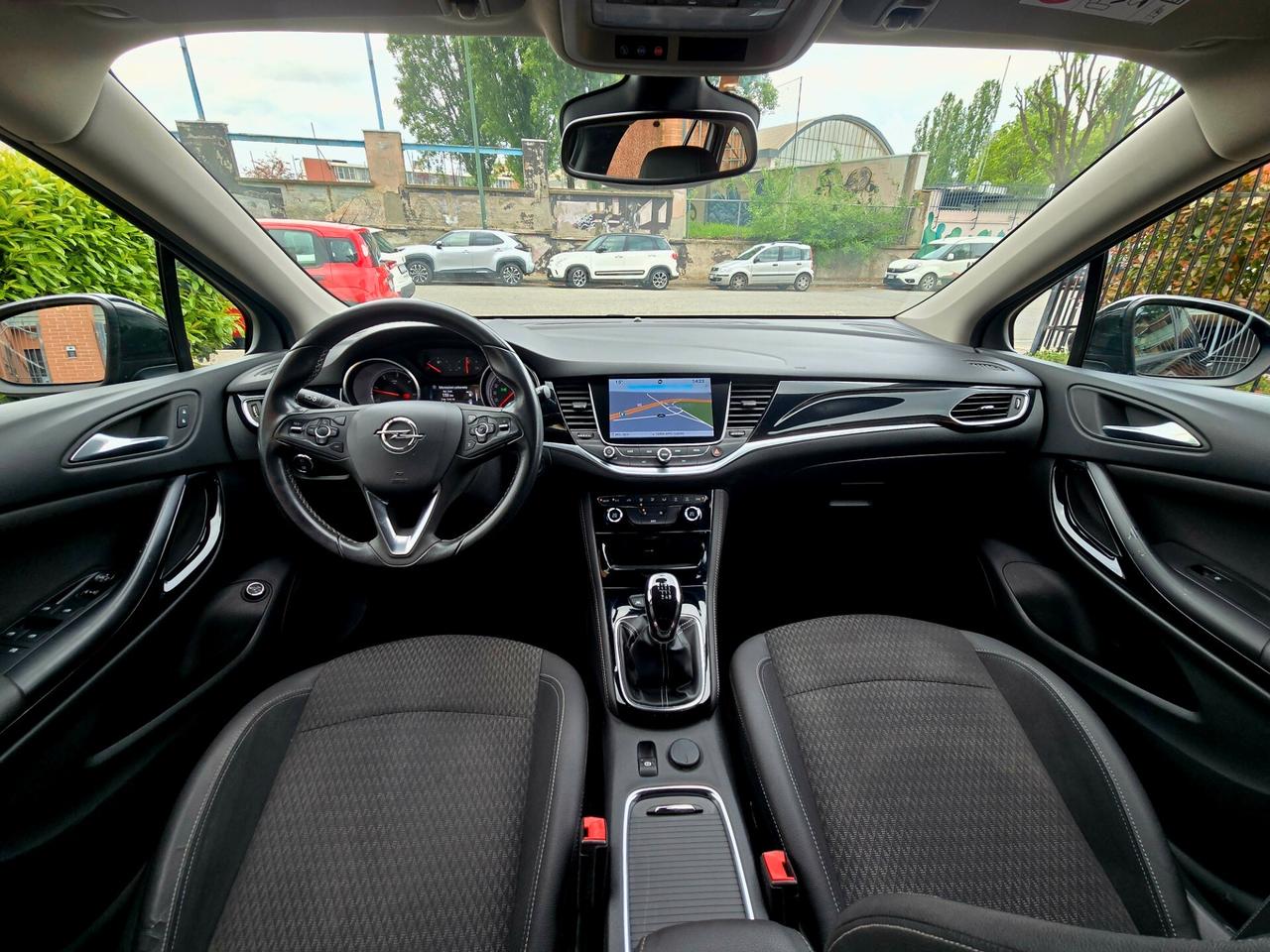Opel Astra SportsTourer Cosmo 1.6 cdti (160cv) S&S Innovation