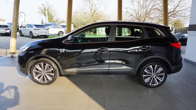 RENAULT Kadjar dCi 130CV Energy Bose