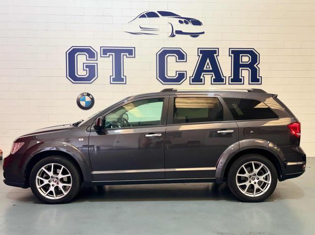 FIAT Freemont 2.0 Mjt 170 CV 4x4 aut. Cross *7 POSTI*