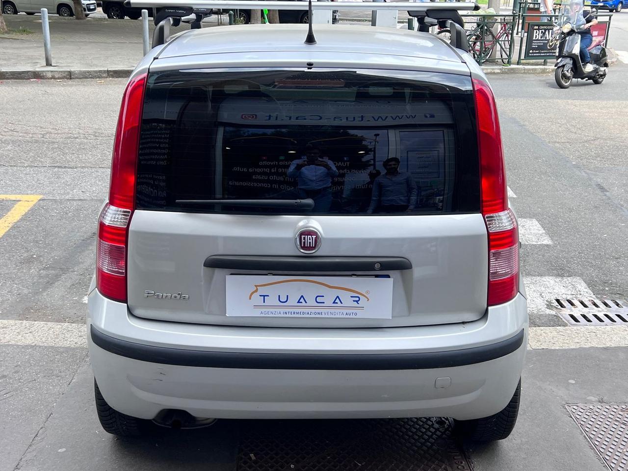 Fiat Panda Easy 1.2 GPL #5751