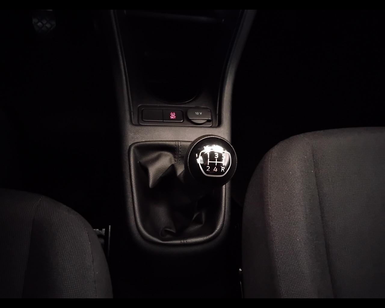 VOLKSWAGEN up! 5p 2017 - up! 5p 1.0 eco up! Move up! 68cv my20