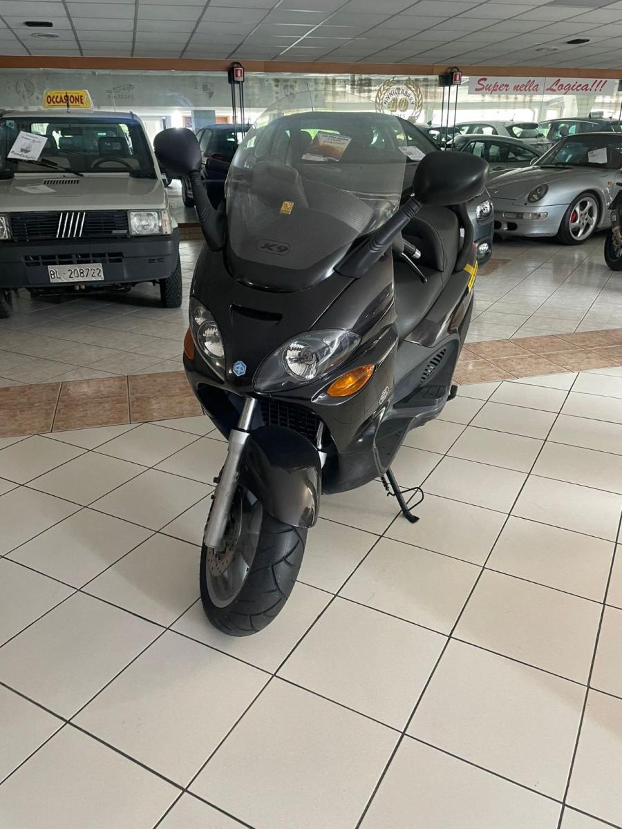 Piaggio - X9 250 -