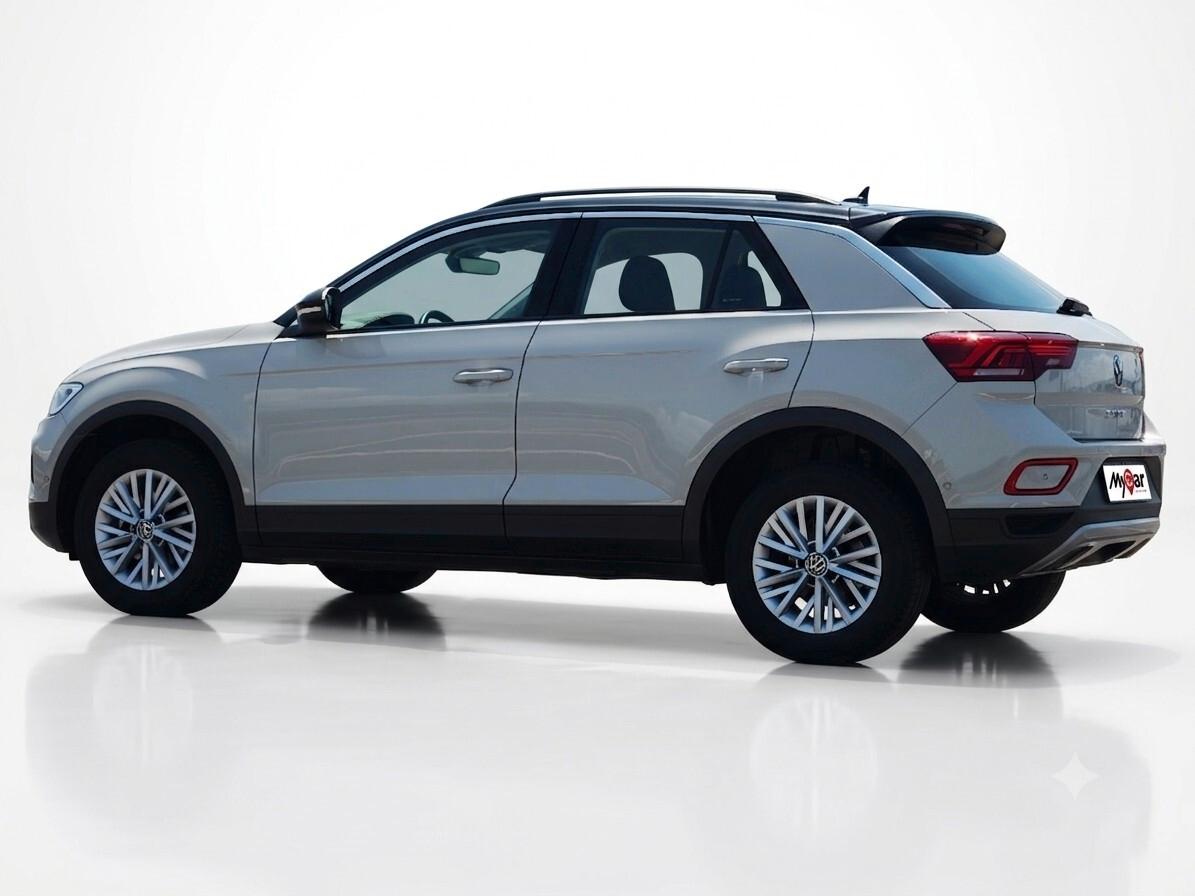 Volkswagen T-Roc 1.0 TSI R-Line