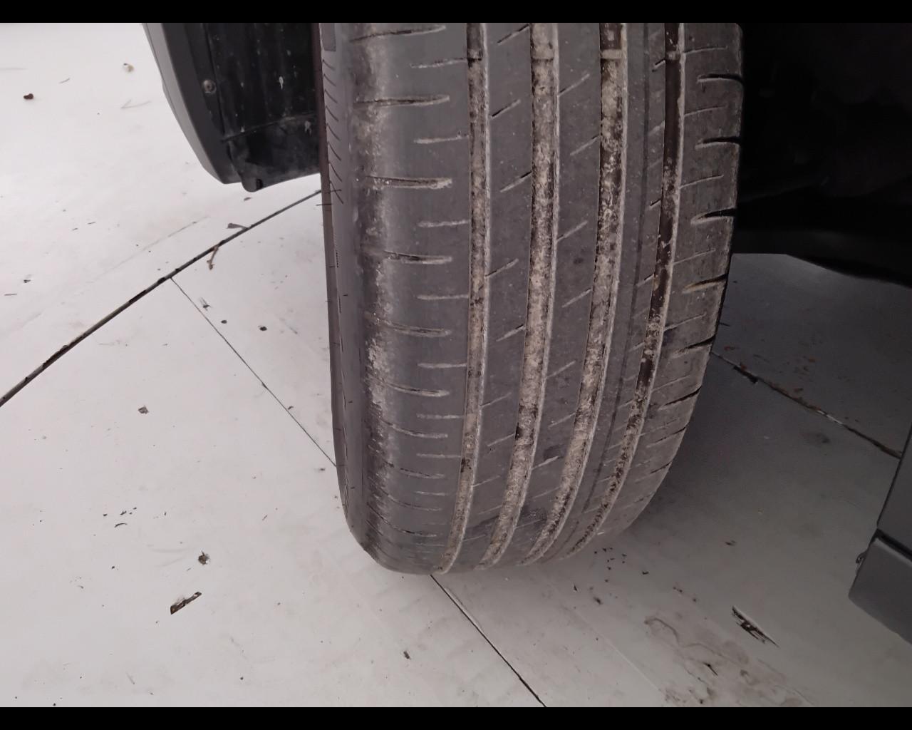 VOLKSWAGEN T-Cross 2024 - T-Cross 1.0 tsi Life 95cv