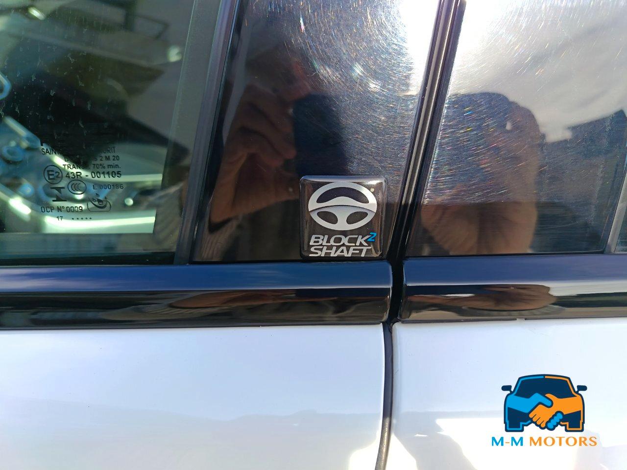 Land Rover Range Rover Evoque 5 Porte Range Rover Evoque 5p 2.0 td4 Dynamc PROM_MMO