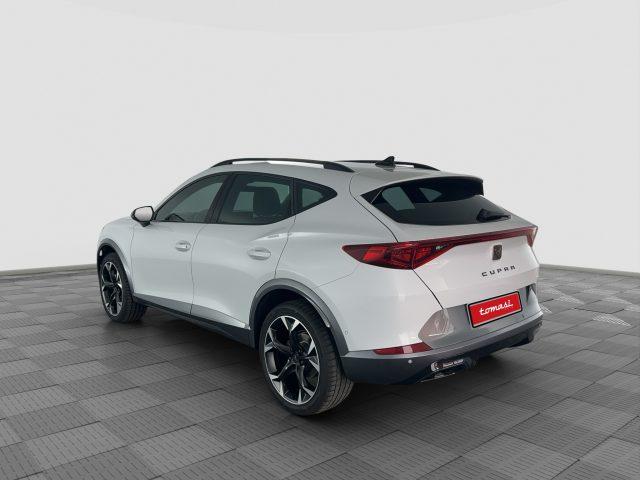 CUPRA Formentor Formentor 1.5 TSI