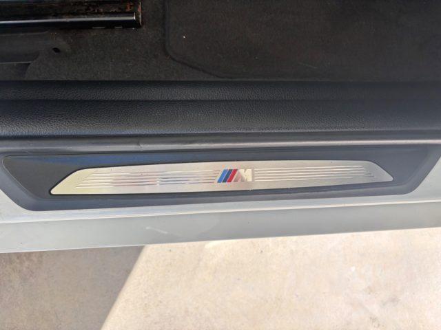 BMW 114 d 5p. Msport TETTO OK NEOPATENTATI POCHI KM