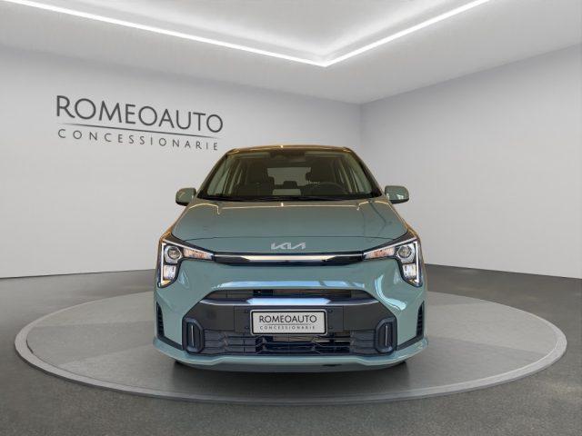 KIA Picanto 1.0 5 porte Urban TT