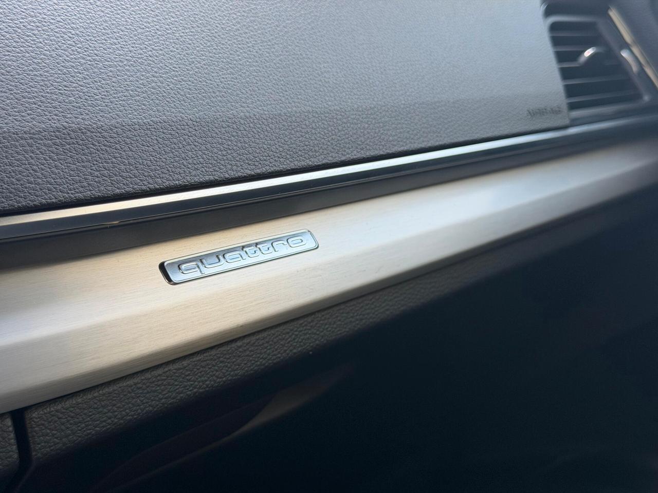 Audi Q5 SPB 40 TDI quattro S tronic S line plus