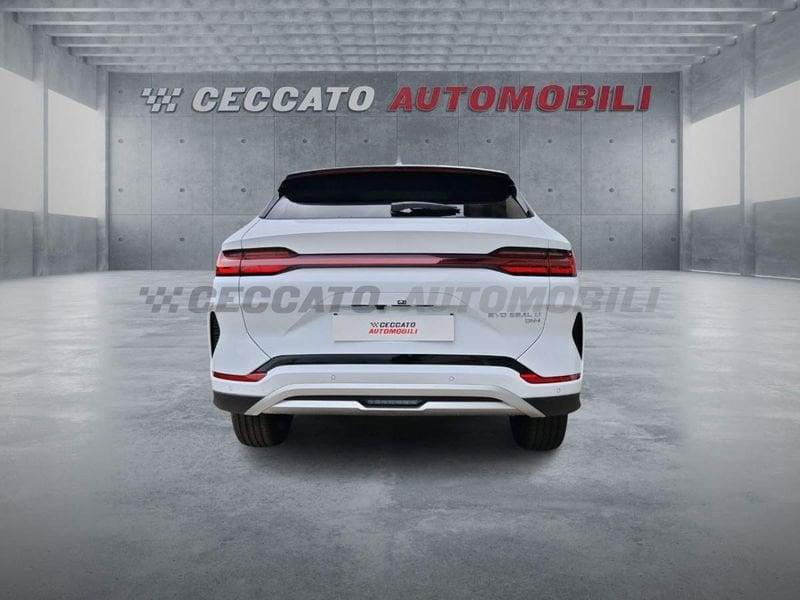 BYD Seal U DMi Seal U DM-i 1.5 phev Comfort