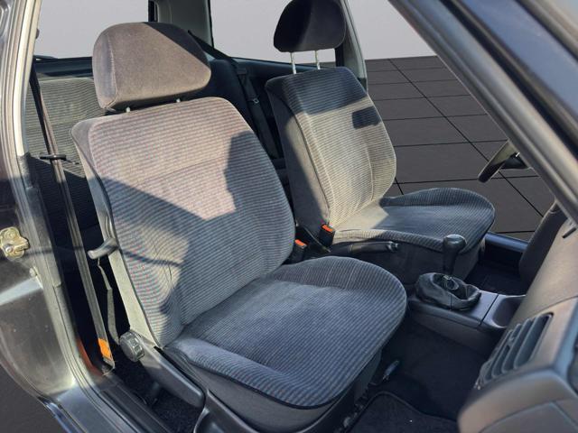VOLKSWAGEN Golf 1.8/90 CV CAT 3 PORTE GL PERFETTA-BELLISSIMA-
