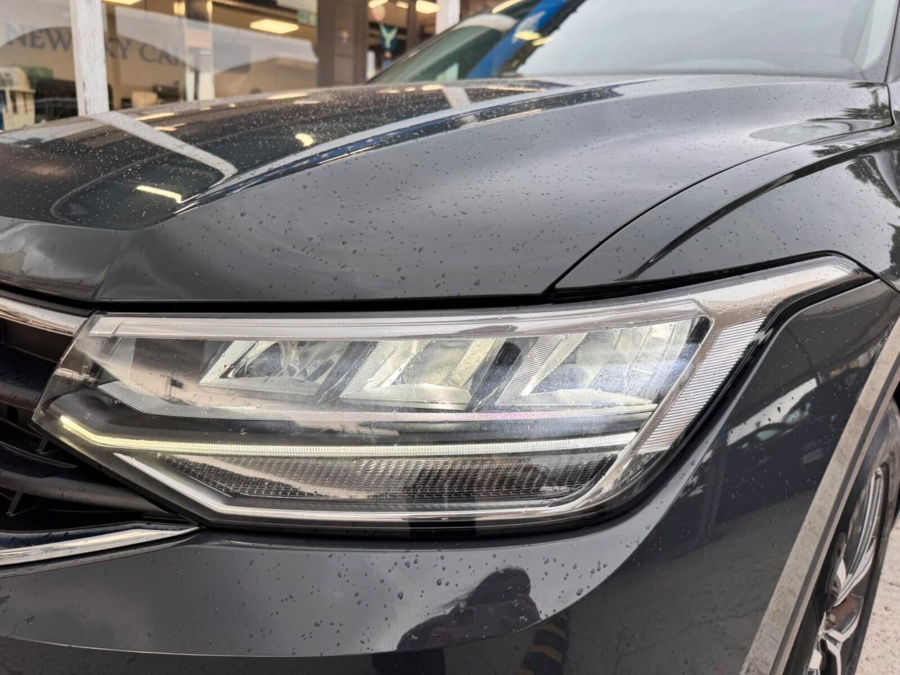 Volkswagen Tiguan 2.0 TDI 150 CV DSG IVA ESPOSTA
