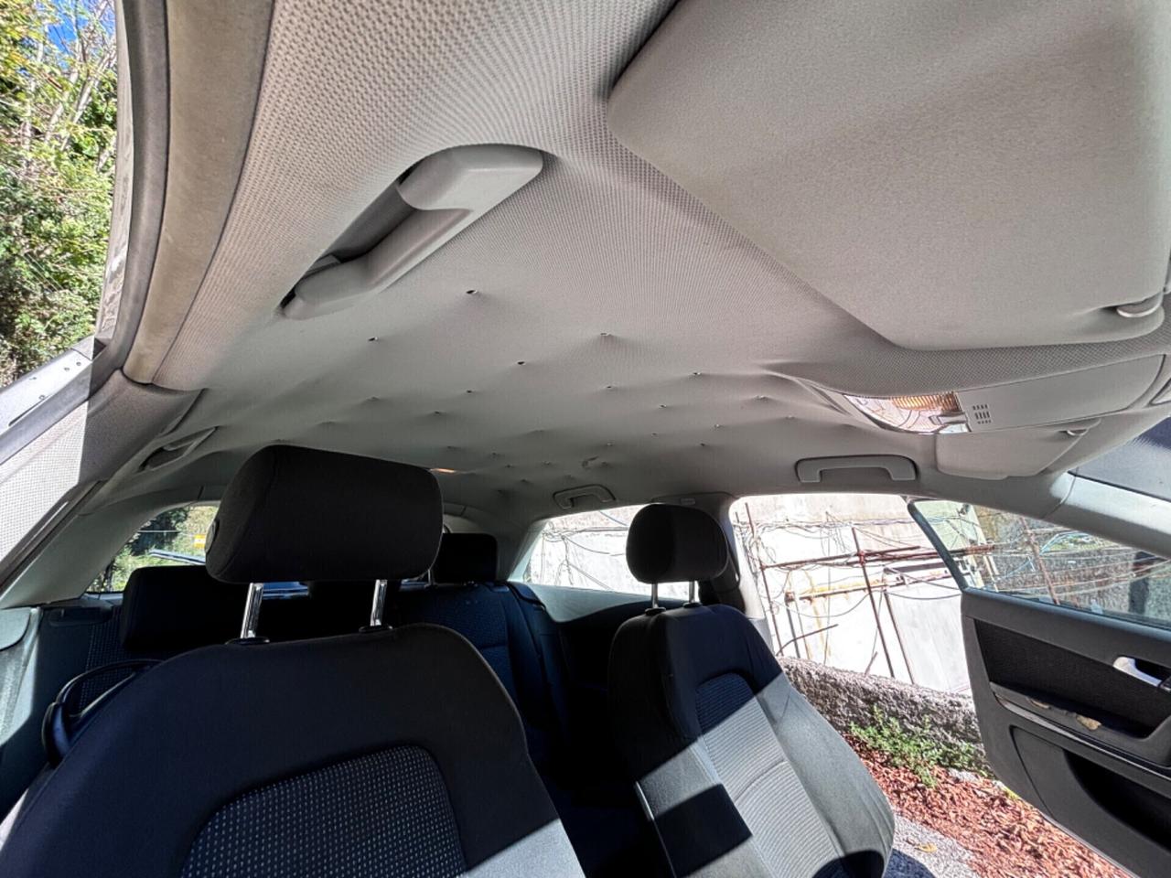 Audi A3 1.9 TDI F.AP. Attraction perfetta di meccanica nessun lavoro