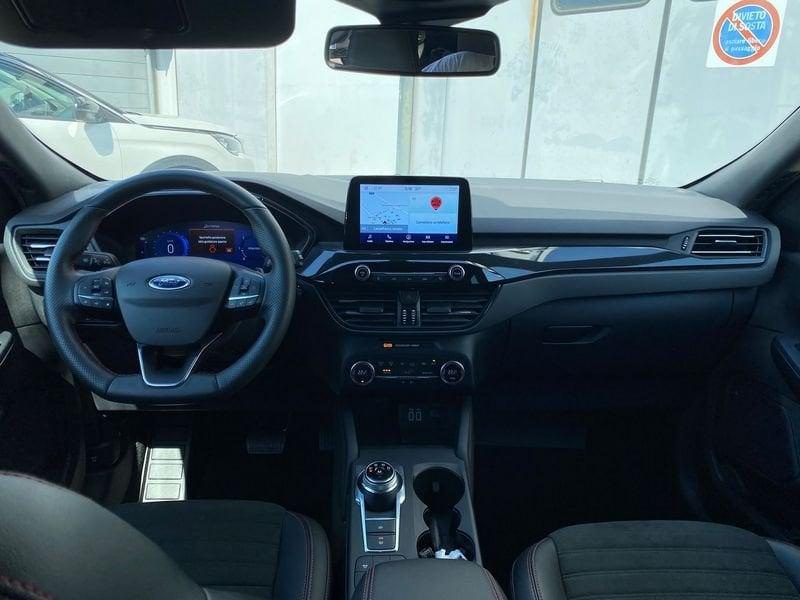 Ford Kuga Kuga 1.5 ecoblue ST-Line X 2wd 120cv auto