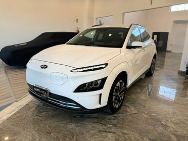 Hyundai Kona EV 39 kWh XLine