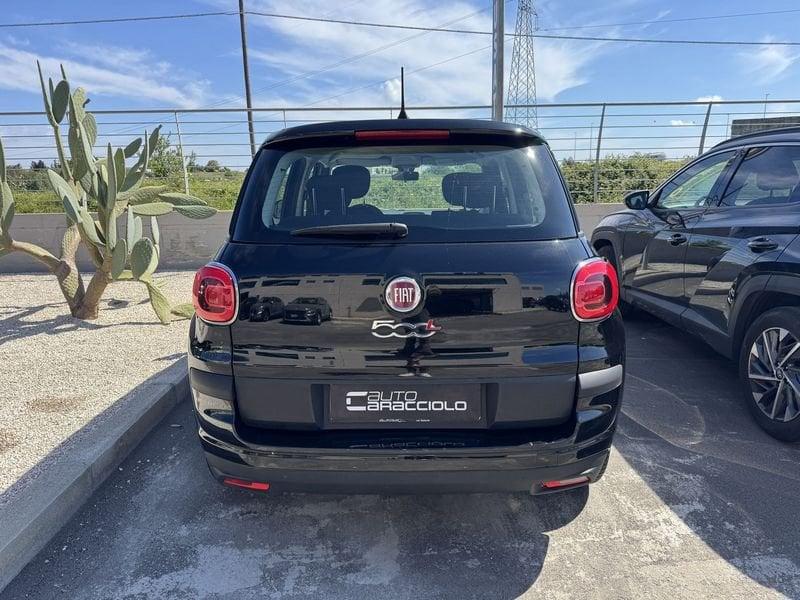 FIAT 500L 1.3 Multijet 95cv