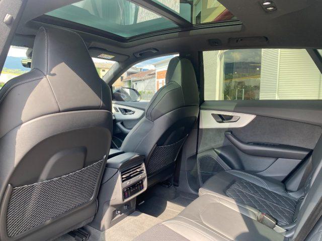 AUDI Q8 50 TDI 286 CV quattro tiptronic Sport