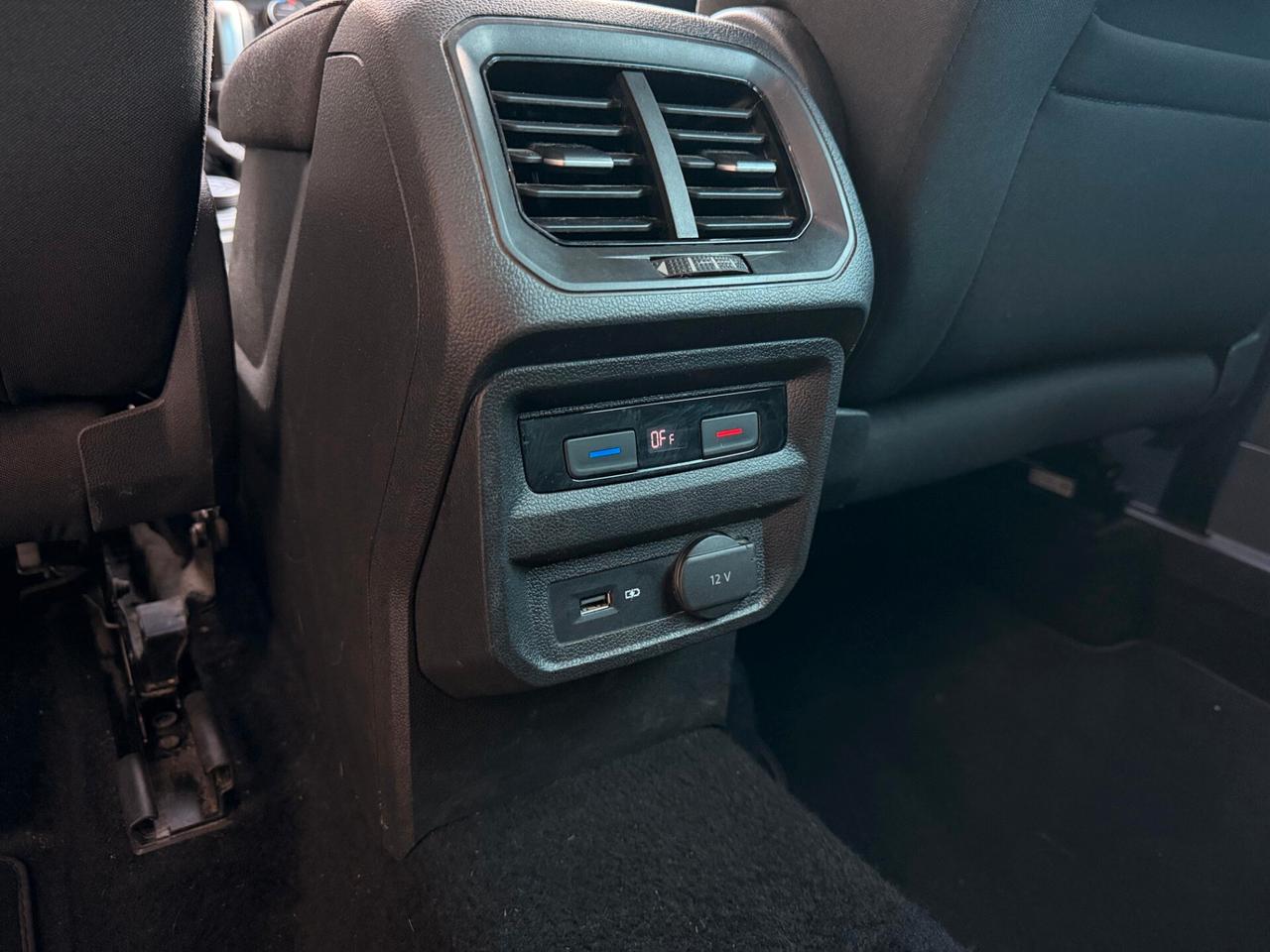 Tiguan 2.0 TDI 150 DSG 4MOTION Business