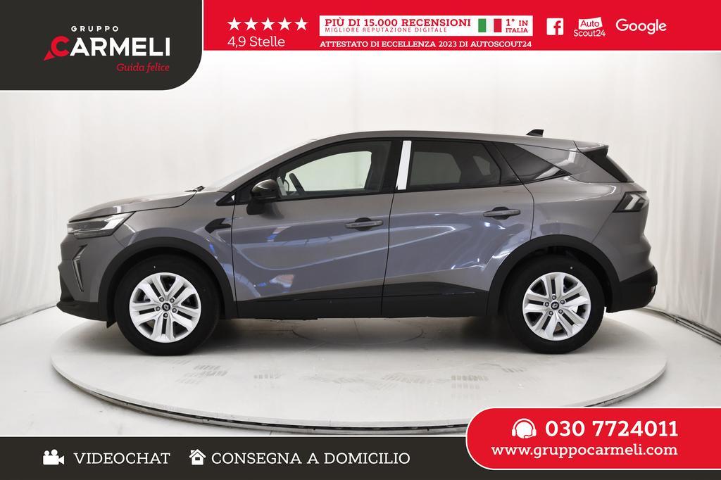 Renault Symbioz 1.6 E-Tech full hybrid Evolution Auto