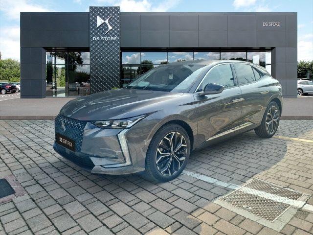 DS AUTOMOBILES DS 4 HYBDIRD 145CV ÉTOILE ALCANTARA