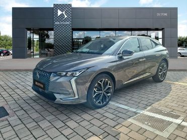 DS AUTOMOBILES DS 4 HYBDIRD 145CV ÉTOILE ALCANTARA