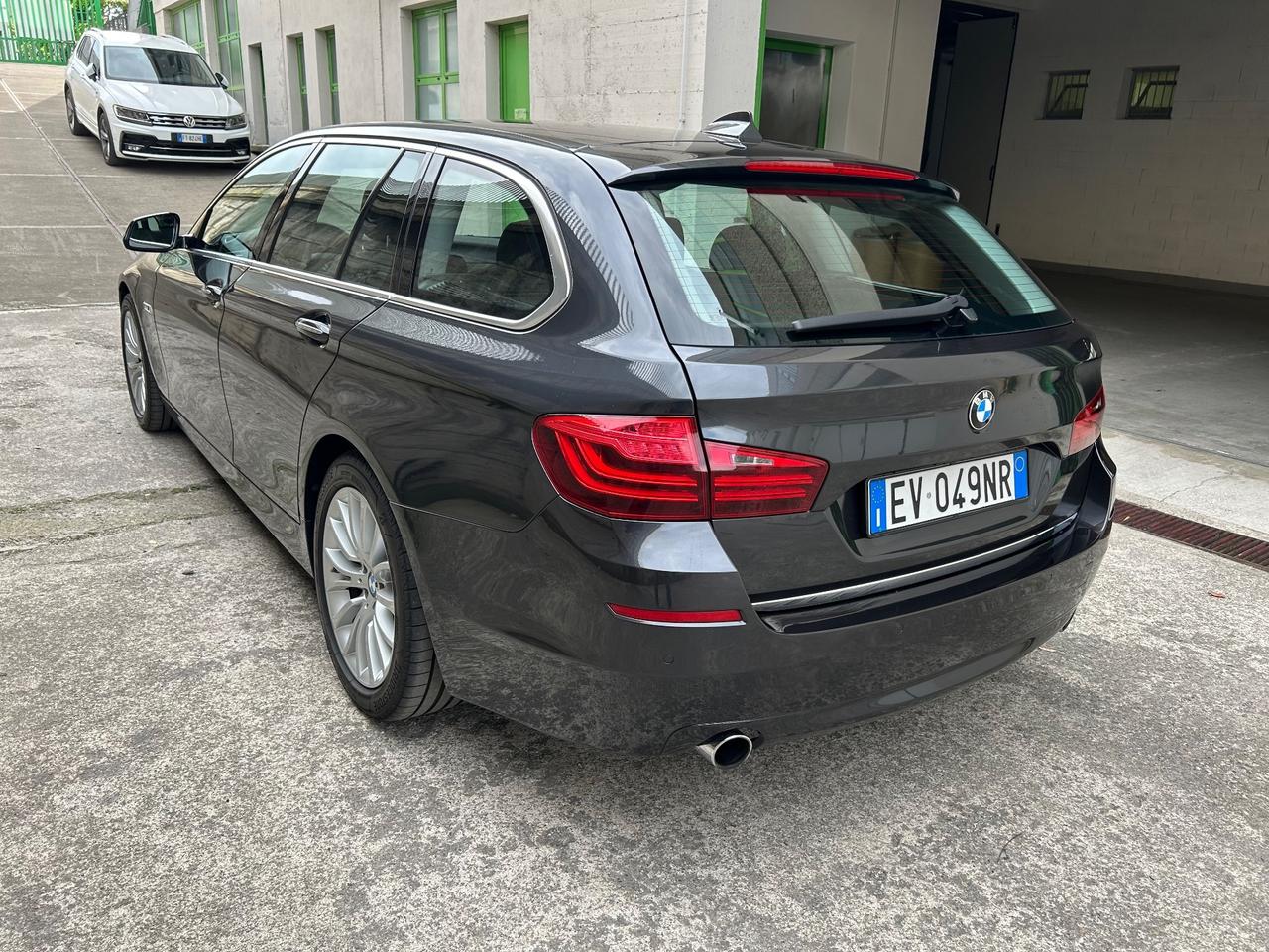 Bmw 535 535d xDrive Touring Luxury