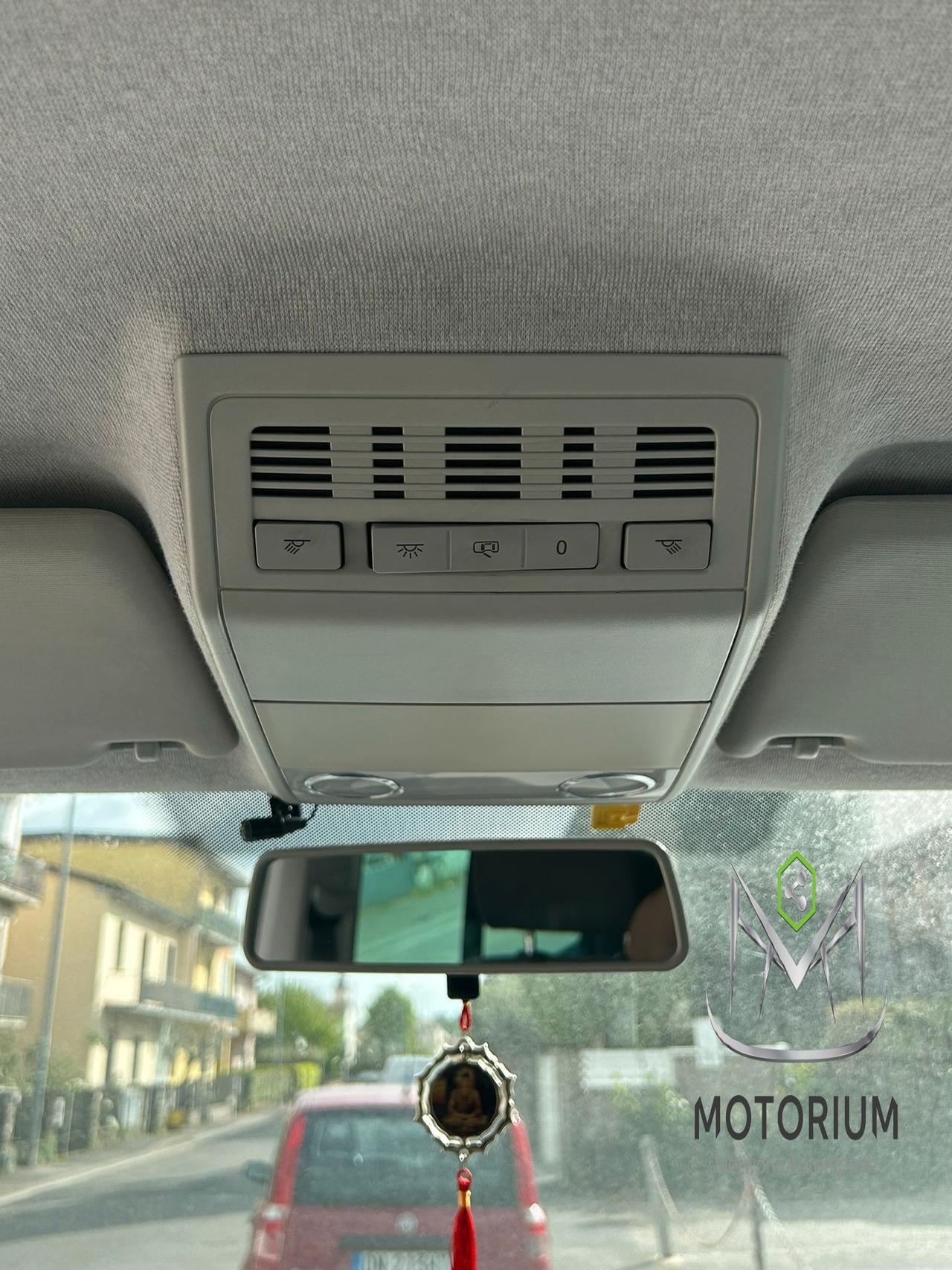 Volkswagen T5 Caravelle