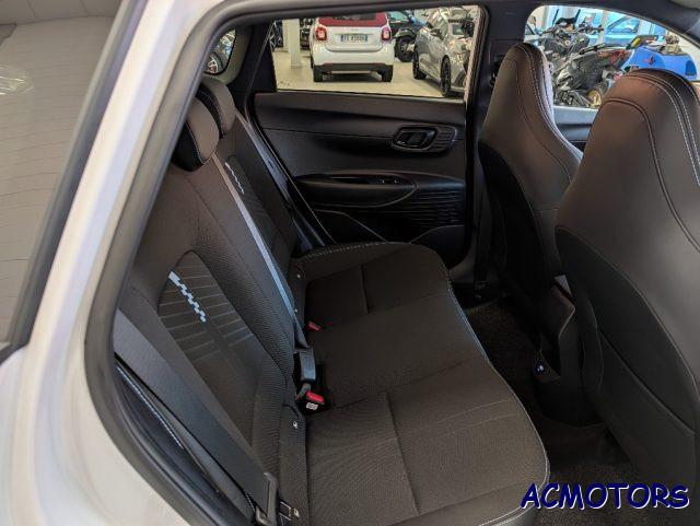 HYUNDAI i20 N 1.6 T-GDI N-Performance