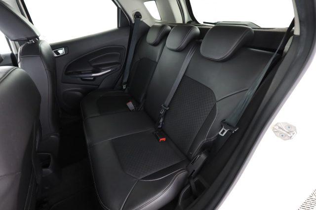 FORD EcoSport 1.0 EcoBoost 125 CV Titanium