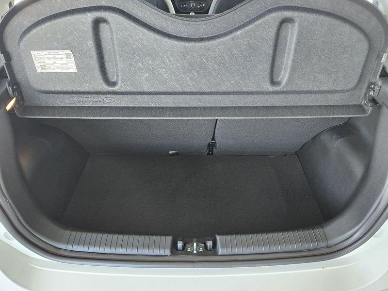 Hyundai i10 i10 1.0 MPI Connectline con BONUS EASY GO'