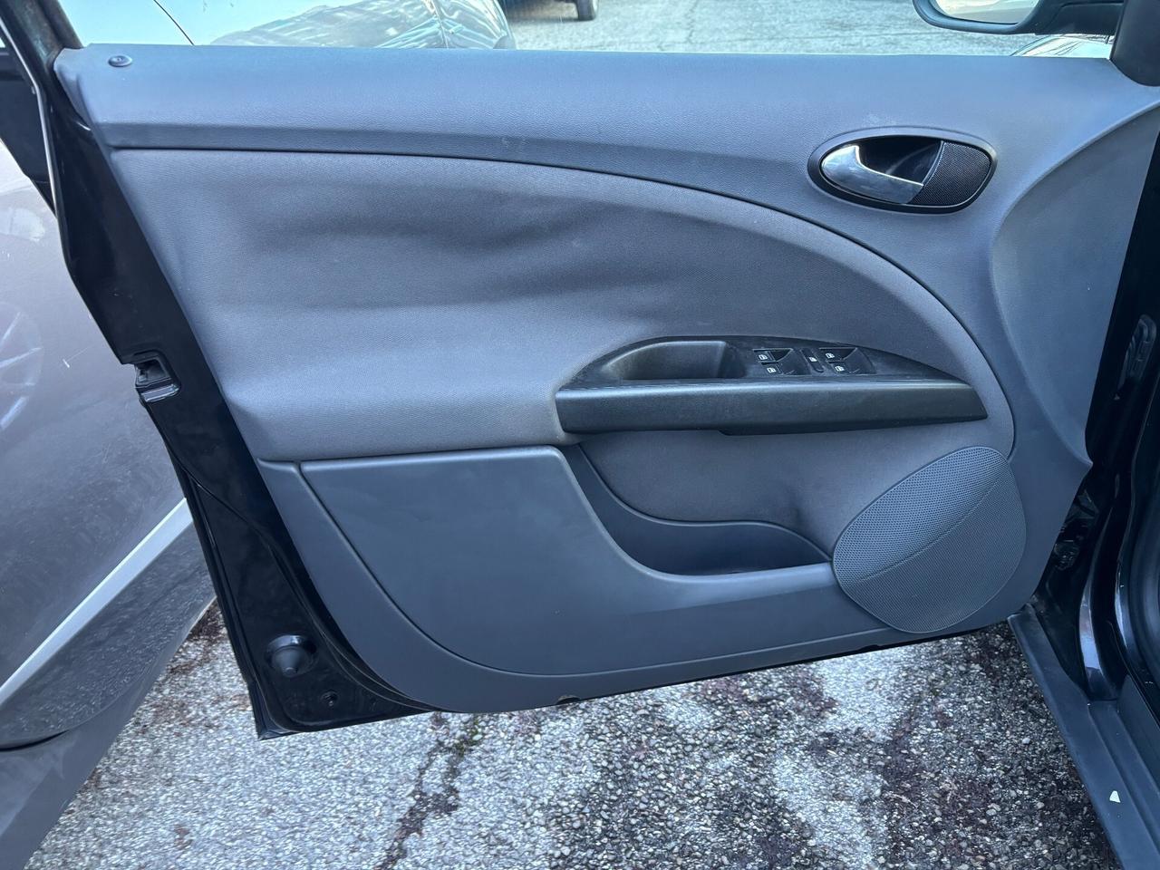 Seat Altea 1.6 Style OK NEOPATENTATI