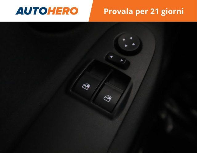 LANCIA Ypsilon 1.2 69 CV 5 porte S&S Gold