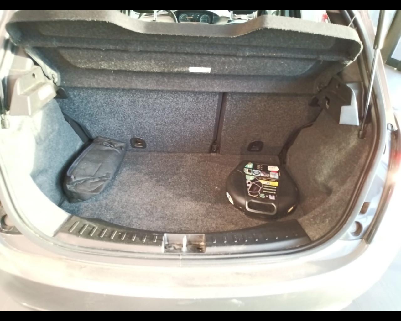 LANCIA Ypsilon III 2015 - Ypsilon 1.2 Gold ecochic Gpl 69cv my16