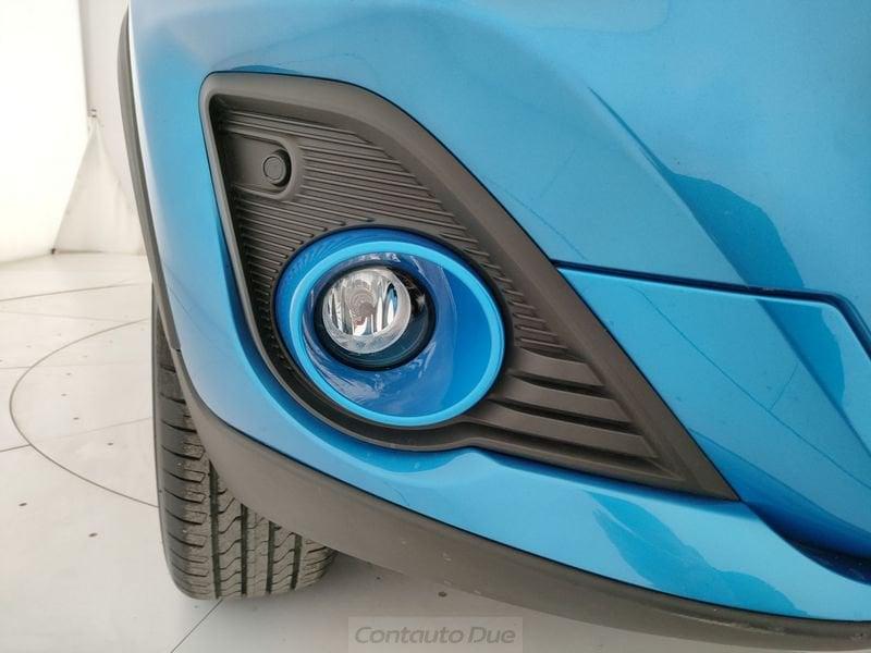 DR AUTOMOBILES F35 1.5 Turbo GPL DCT