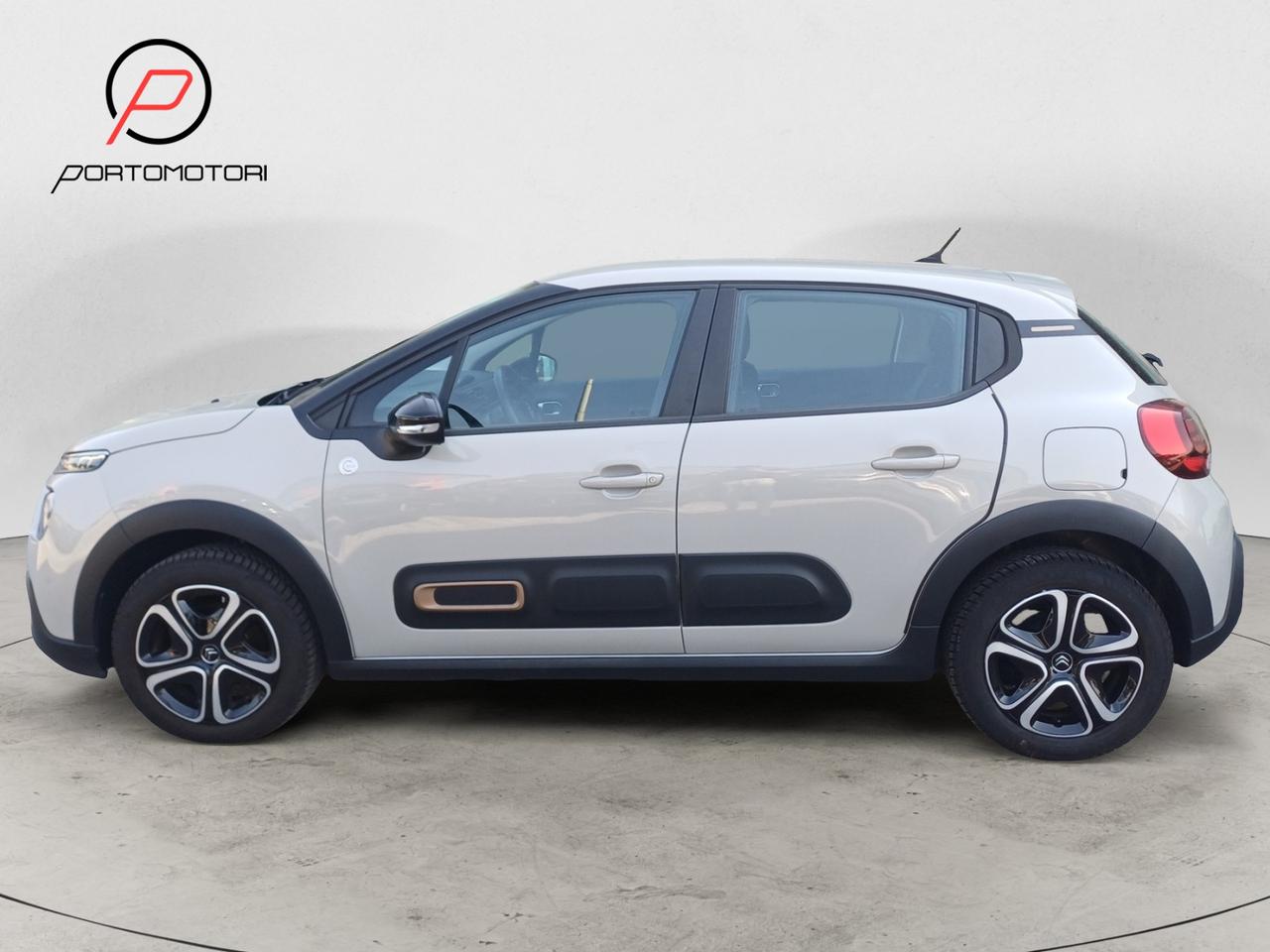 CITROEN C3 3ª serie - C3 PureTech 83 S&S C-Series
