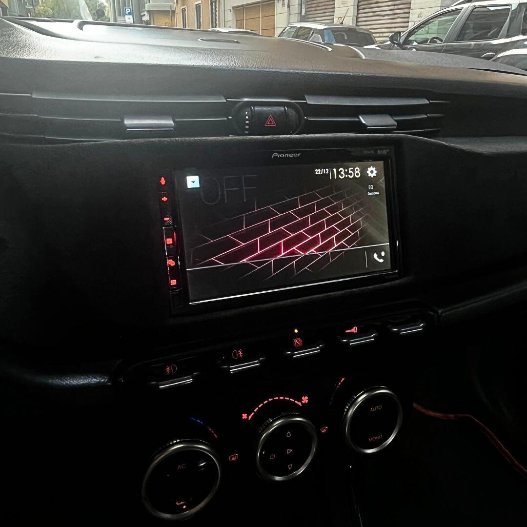 Alfa Romeo Giulietta 1.6 JTDm-2 105 CV Progression