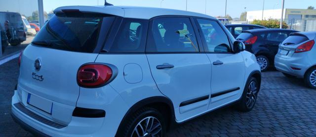 FIAT 500L 1.4 95 CV Cross