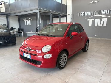 Fiat 500 1.2 Pop 69cv