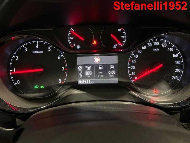 OPEL Corsa VI 2020 - 1.5 Elegance s&s 100cv