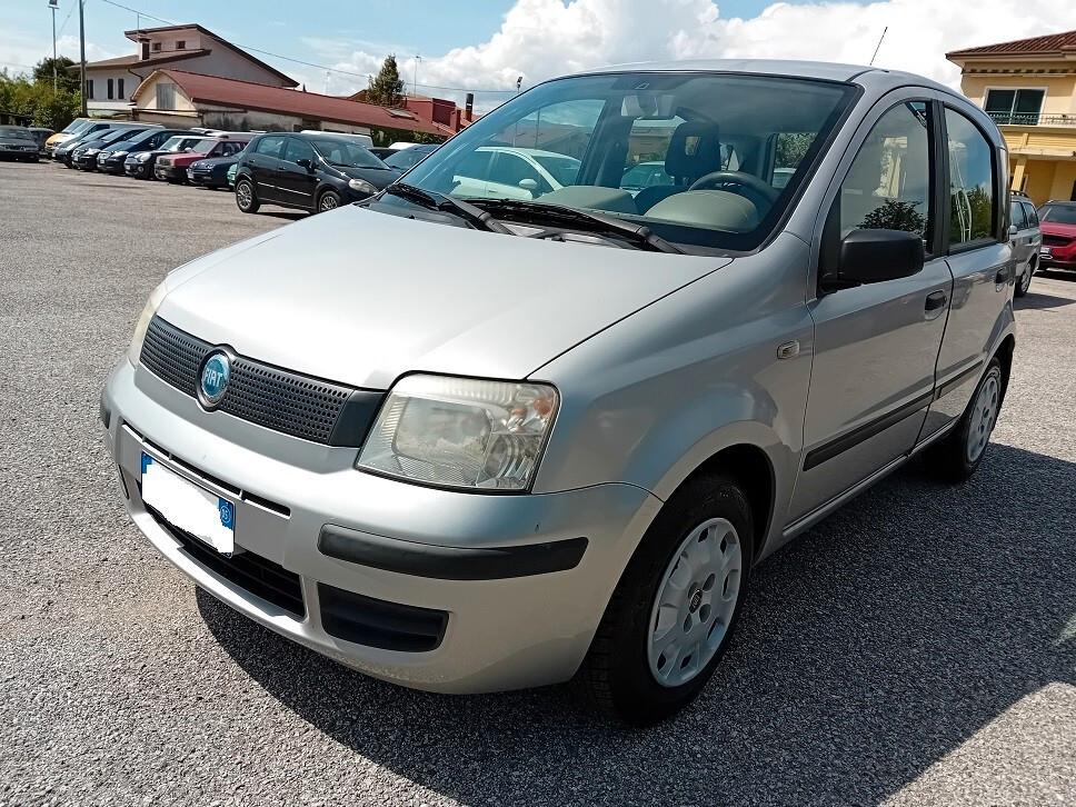 Fiat Panda 1.1 Actual